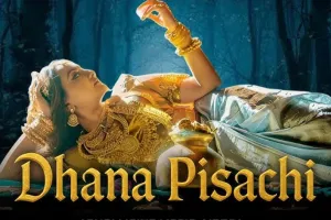 सोनाक्षी सिन्हा ने फिल्म ‘जटाधारा’ के पहले गाने ‘धना पिशाची’ में बिखेरा जलवा, एनर्जेटिक, बोल्ड और पावरफुल वाइब के लोग हुए दिवाने 