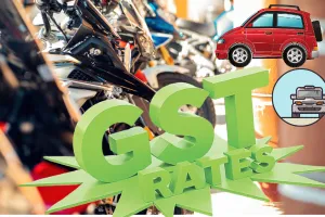 जीएसटी 2.0 लागू : मोदी सरकार ने दिया भारत के लोगों को दिवाली का असली उपहार, नवरात्र और टैक्स कटौती के पहले दिन उपभोक्ताओं का उत्साह रहा चरम पर