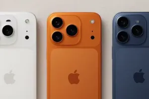 नए एप्पल आईफोन17 की देश भर में बिक्री शुरू, रिलायंस डिजिटल ने उठाया ‘टेक द फर्स्ट बाइट’ का बीड़ा