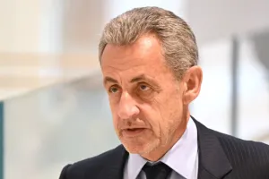 फ्रांस के पूर्व राष्ट्रपति को जेल, अवैध धन से संबंधित मामले में पाए गए आपराधिक साजिश के दोषी  