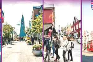 दुनिया में आइसलैंड सबसे सुरक्षित देश, भारत 115वें स्थान पर : इंस्टीट्यूट फॉर इकोनॉमिक्स एंड पीस ने साल 2025 का ग्लोबल पीस इंडेक्स किया जारी, 163 देशों की सूची जारी