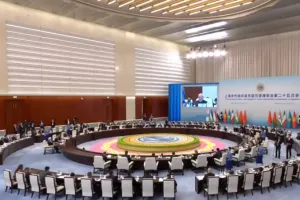 एससीओ शिखर सम्मेलन में पहलगाम आतंकी हमले की कड़ी निंदा : भारत की कूटनीतिक जीत, आतंकवाद के खिलाफ एकजुटता का आह्वान