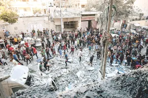 ऑस्ट्रेलिया में भारतीयों और अन्य प्रवासियों के खिलाफ सड़कों पर उतरे हजारों लोग, कई शहरों में हुए प्रदर्शन