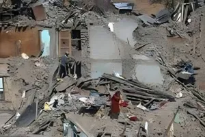 अफगानिस्तान में 6.0 तीव्रता का भूकंप : 622 लोगों की मौत, 1,555 घायल; कुनार और नांगरहार में राहत-बचाव कार्य तेज