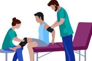 फिजियोथेरेपिस्ट मेडिकल डॉक्टर नहीं, इसलिए अपने नाम से पहले 'डॉक्टर' लगाना उचित नहीं : डीजीएचएस