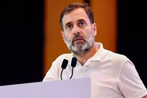 मनमोहन सिंह की जयंती पर राहुल गांधी ने किया नमन : अर्थव्यवस्था को नई दिशा देने में उनके योगदान को हमेशा किया जाएगा याद, कहा- उनका ऐतिहासिक योगदान हमारा करते रहेंगे मार्गदर्शन