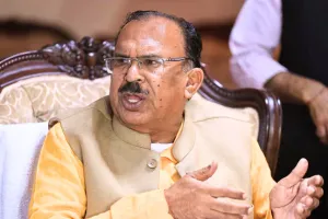 शिक्षक केवल ज्ञान के वाहक नहीं होते, बल्कि वे नैतिकता, विवेक और संवेदनशीलता के मार्गदर्शक भी : देवनानी