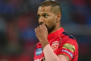 शिखर धवन से ईडी की पूछताछ : हरभजन सिंह और युवराज सिंह से भी सवाल-जवाब 