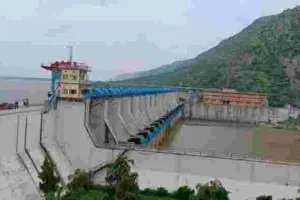 बीसलपुर बांध से 1 लाख 20 हजार से ज्यादा क्यूसेक पानी की निकासी 