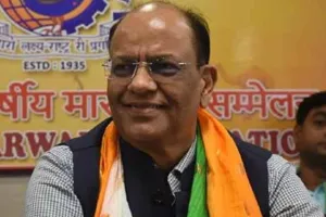 मारवाड़ी सम्मेलन : राजस्थानी भाषा को संविधान में शामिल करने की मांग, मारवाड़ी समाज ने शराब और मृत्यु भोज पर लिया बड़ा फैसला