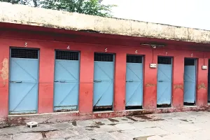 कोटा उत्तर वार्ड 6 -  विकास के नाम पर वार्ड में हो रही खानापूर्ति