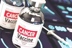 रूस ने बनाई कैंसर की वैक्सीन : वैज्ञानिकों ने सभी ट्रायल में टीके की सफलता का दावा किया