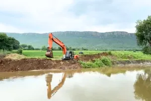 असर खबर का - नहर कट बंद, किसानों को मिली राहत