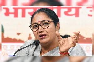 दिल्ली में इस बार भव्य होगी रामलीला : CM रेखा गुप्ता ने की मुफ्त बिजली, सिंगल विंडो सिस्टम और स्वच्छता की घोषणा