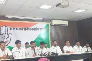 वोट चोरी नहीं चलने देंगे, हर बूथ पर अवैध वोटर्स को ढूंढेंगे : चिब ने सरकार पर वोट चोरी के लगाए आरोप, कहा- भाजपा सरकार को लोगों की परेशानी से कोई मतलब नहीं 