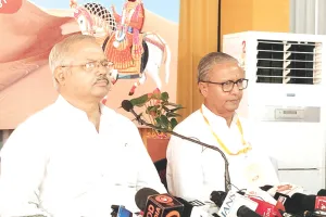 आरएसएस की अखिल भारतीय समन्वय बैठक का समापन : संघ ने पंजाब में बढ़ते नशे और धर्मांतरण पर जताई चिंता 