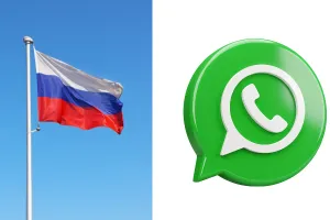 रूस ने व्हाट्सएप को बनाया निशाना : इंटरनेट ब्लैकआउट बढ़ने पर नया सुपर ऐप किया लांच, जानें क्या रखा नाम