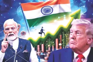 पांच महीने में तीसरी बार दुनिया ने माना लोहा : भारत की आर्थिक ताकत पर फिर लगी मुहर, जापानी एजेंसी R&I ने सॉवरेन रेटिंग बढ़ाई