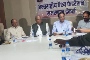 वैश्य फेडरेशन की ओर से दीपावली सजावट पुरस्कार समारोह एक नवम्बर को, राज्यपाल करेगे उद्घाटन