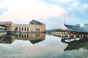 लोथल बनेगा विश्व का सबसे बड़ा समुद्री धरोहर केंद्र : 4200 करोड़ की परियोजना, 2025 में पहला चरण पूरा