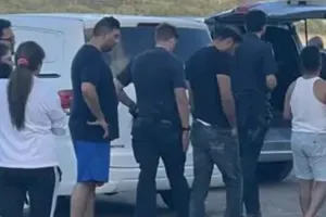 ऑस्ट्रेलिया में सर्फिंग कर रहा था ब्रिटिश नागरिक : समुद्र में डूबा, बचाने की कोशिश में दोस्त की भी मौत