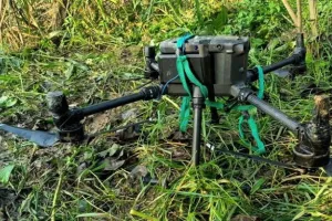 बीएसएफ ने सीमा पर गिराए 3 पाकिस्तानी ड्रोन : प्रभावी तकनीकी उपायों का किया उपयोग, हेरोइन बरामद