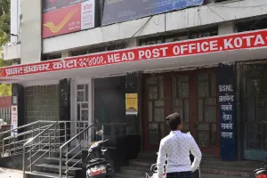 अमेरिका के लिए फिर उड़ान भरने लगे पार्सल, डाक विभाग ने शुरू की अंतरराष्ट्रीय डाक सेवा 