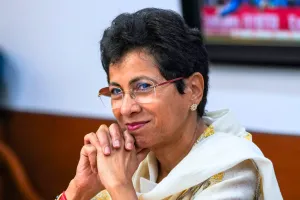 भाजपा सरकार की नाकामी का खामियाजा भुगत रहे किसान : उपज बेचने में हो रही परेशानी, सैलजा ने कहा- मंडियों में सड़ रहा है धान 