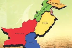 पाकिस्तान के 4 अशांत इलाके : सेना के दमन और आर्थिक बदहाली के खिलाफ अवाम की उठी आवाजें, आजादी की मांग