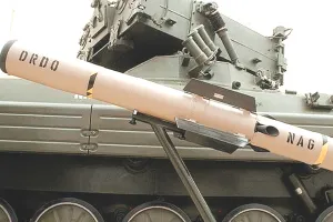सेना को मिलेगी नाग मिसाइल प्रणाली : सरकार ने 79 हजार करोड़ रुपए के रक्षा सौदों को दी मंजूरी, किलेबंदी को बेअसर करने की बढ़ेगी क्षमता 