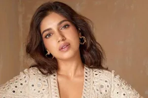 भूमि पेडनेकर ने संघर्षों को बनाया सफलता की सीढ़ी, कहा- लोगों की हँसी और आलोचना बनी प्रेरणा, मैं अपने सपनों के लिए डटी रहीं 