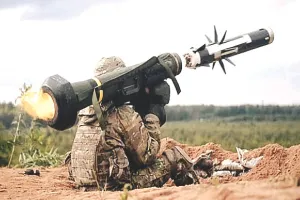 भारतीय सेना ने 104 अमेरिका की टैंक किलर मिसाइल खरीद को दी मंजूरी, कितनी ताकतवर है अमेरिकी जेवलिन