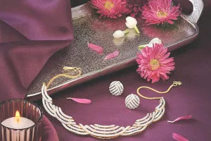 रिलायंस ज्वेल्स के नए फेस्टिव कलेक्शन का शुभारंभ, रवीना टंडन और राशा थडानी ने किया ब्रांड डेब्यू