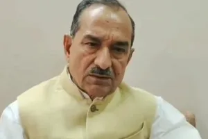 जयपुर SMS अस्पताल हादसा :  मदन राठौड़ ने जताया दु:ख, कहा- राज्य सरकार पीड़ित परिवारों के साथ खड़ी 