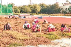 बदलाव की अटकलों के बीच जीटीसीसी ने घोषित किया खेलो इंडिया यूनिवर्सिटी गेम्स का शेड्यूल, 9 नवंबर से होगी शुरुआत