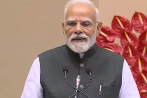 बिहार के युवाओं के लिए योजनाएं शुरू : 62 हजार करोड़ की योजनाओं का शुभारंभ करते हुए बोले मोदी-  नौजवानों के बेहतर भविष्य की देगी गारंटी, कौशल को प्राथमिकता देता है भारत 