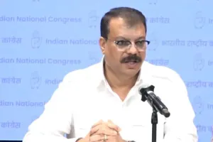 कफ सिरप मामले में भारी भ्रष्टाचार : राज्य सरकारें गंभीर नहीं, उमंग सिंघार ने कहा- मानने को तैयार नहीं भाजपा सरकार 