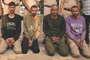 रुलानिया हत्याकांड : पहचान खुलते ही भुला दिया सरगना ने, कहा- तुम मरो, अपना एनकाउण्टर करवाओ या गिरफ्तार हो जाओ, हमें तुमसे कोई मतलब नहीं