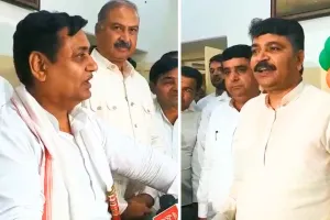 डोटासरा-जूली का भाजपा सरकार पर हमला : राजस्थान में पर्ची मस्त और जनता त्रस्त, कभी भी उड़न खटोला लेकर दिल्ली पहुंच जाते हैं मुख्यमंत्री 