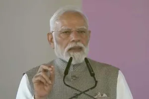 वैश्विक निवेशकों के लिए भारत में निवेश का सर्वोत्तम अवसर : उद्योग और निवेश बढ़ाने की सोच में सबसे आगे भारत, मोदी ने कहा- अधिक काम देश में ही करने की जरूरत 