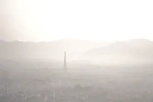 प्रदेश में दिवाली के बाद हवा हुई जहरीली : भिवाड़ी का एक्यूआई लेवल 300 से अधिक पहुंचा, जयपुर-कोटा में भी बिगड़े हालात