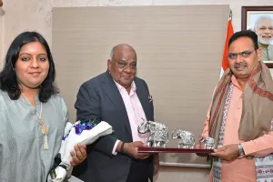 कोटपूतली-बहरोड़ के घिलोठ में स्थापित होगा ई-बस मेन्यूफैक्चरिंग प्लांट : सरकार ने भूमि का किया आवंटन, प्रदेश के युवाओं को मिलेंगे रोजगार के अवसर