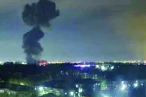 रूस में एक फैक्ट्री में विस्फोट : मरने वालों की संख्या 9, अन्य लोग घायल