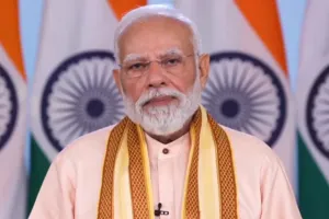 मोदी ने रोजगार मेले में बांटे नियुक्ति-पत्र : युवा सशक्तिकरण सरकार की सर्वोच्च प्राथमिकता, कहा- ये नियुक्तियां राष्ट्र निर्माण में सक्रिय योगदान देने का अवसर 