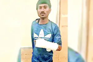 मध्य प्रदेश में बेअदबी : 2 ऑस्ट्रेलियाई महिला क्रिकेटरों के साथ छेड़छाड़, पुलिस ने आरोपी को किया गिरफ्तार