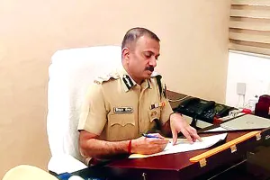 एडीजी एसओजी का पद संभालते ही बोले बंसल : प्रदेश में नकल माफिया और डमी कंडीडेट के खिलाफ होगी कार्रवाई, सक्रिय पेपर माफियाओं पर भी कसेंगे ज्यादा शिकंजा 