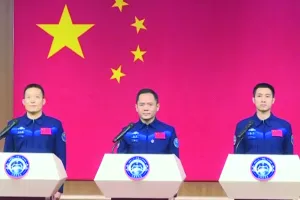 चूहों पर शोध अध्ययन करेगा चीन : नर और मादा चूहों को ले जाएंगे यान से अंतरिक्ष स्टेशन, व्यवहार पर पड़ने वाले असर का होगा अध्ययन 