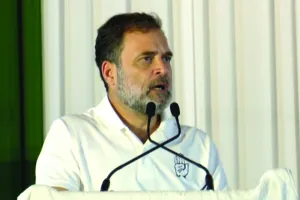 सरकार बदलने पर नालंदा में बनेगा दुनिया का सबसे बड़ा विश्वविद्यालय : शिक्षा के क्षेत्र में स्थापित पुरानी प्रतिष्ठा को करेंगे कायम, राहुल गांधी ने कहा- विदेश से विद्यार्थी फिर से आएंगे पढ़ने 