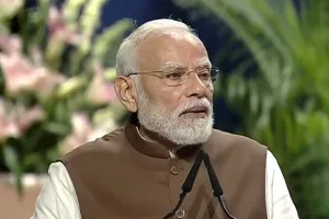 भारत को कृषि उत्पादन में बनाना है आत्मनिर्भर : निर्यात क्षमता भी है बढ़ानी, मोदी ने कहा- किसानों के कल्याण के लिए कर रहे मेहनत 