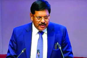 देश में लड़कियां मौलिक अधिकारों से वंचित : बालिकाओं की सुरक्षा डिजीटल शासन की हो मुख्य प्राथमिकता, गवई ने कहा- नैतिक सुरक्षा उपाय भी हो सुनिश्चित 